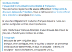 logo article ou rubrique